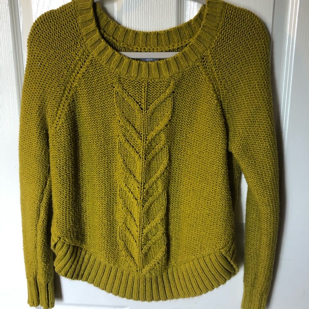 Aerie sweater